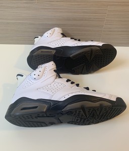 jordan retro 6 motorsport