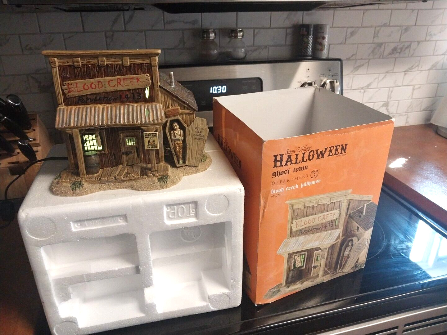 Click here to see eBay Auction