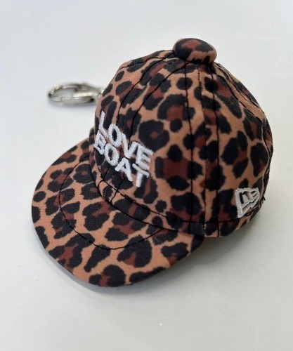 New Era Cap Keychain Popular Brand Collaboration Product 59FIFTY Mini Size - Picture 10 of 17