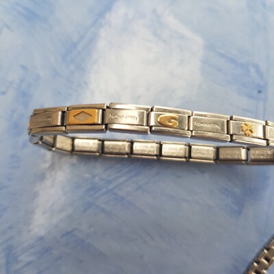 ST. Steel Armand Italien