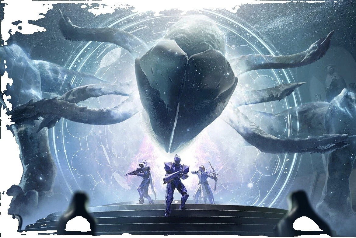 Microsoft Xbox Video Games Destiny 2