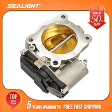 New Electronic Throttle Body Assembly for Chevy Colorado Impala Malibu GMC Buick