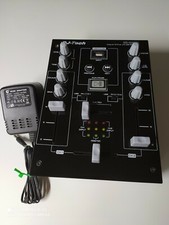 MIXER PER DJ USB Dj-TECH MX-10USB