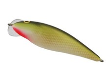 Dorado Dead Fish 6cm-10cm DF-6F DF-8F DF-10F Floating Lure Crankbait Pike Muskie