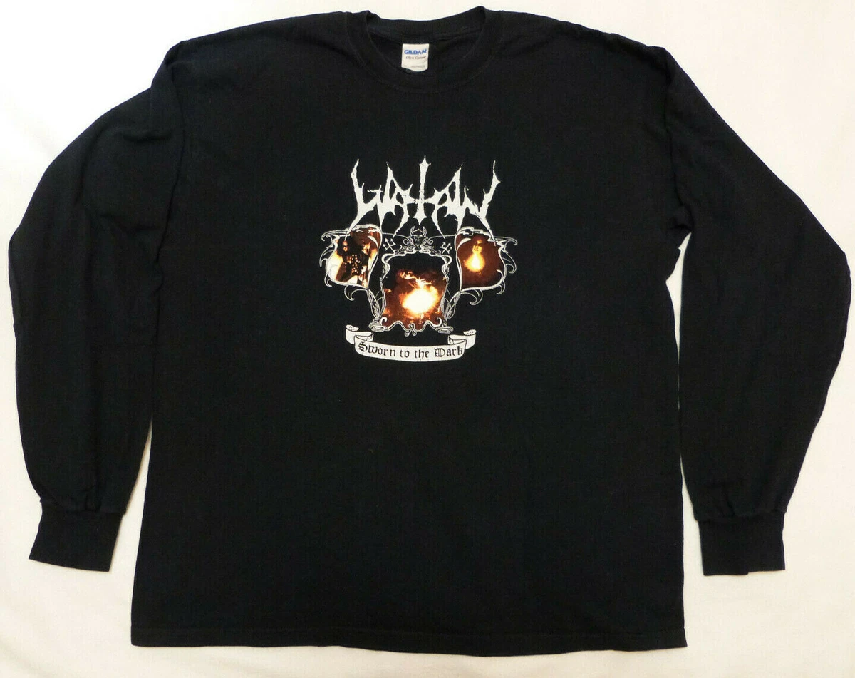 Watain sweatshirt cheap
