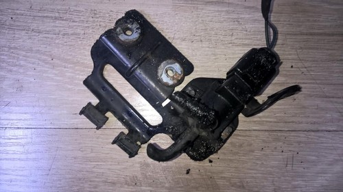 Volkswagen Golf 2004 Electrical selenoid (Electromagnetic solenoid #126199-50