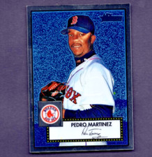 2001 Topps Heritage Baseball Cards 20