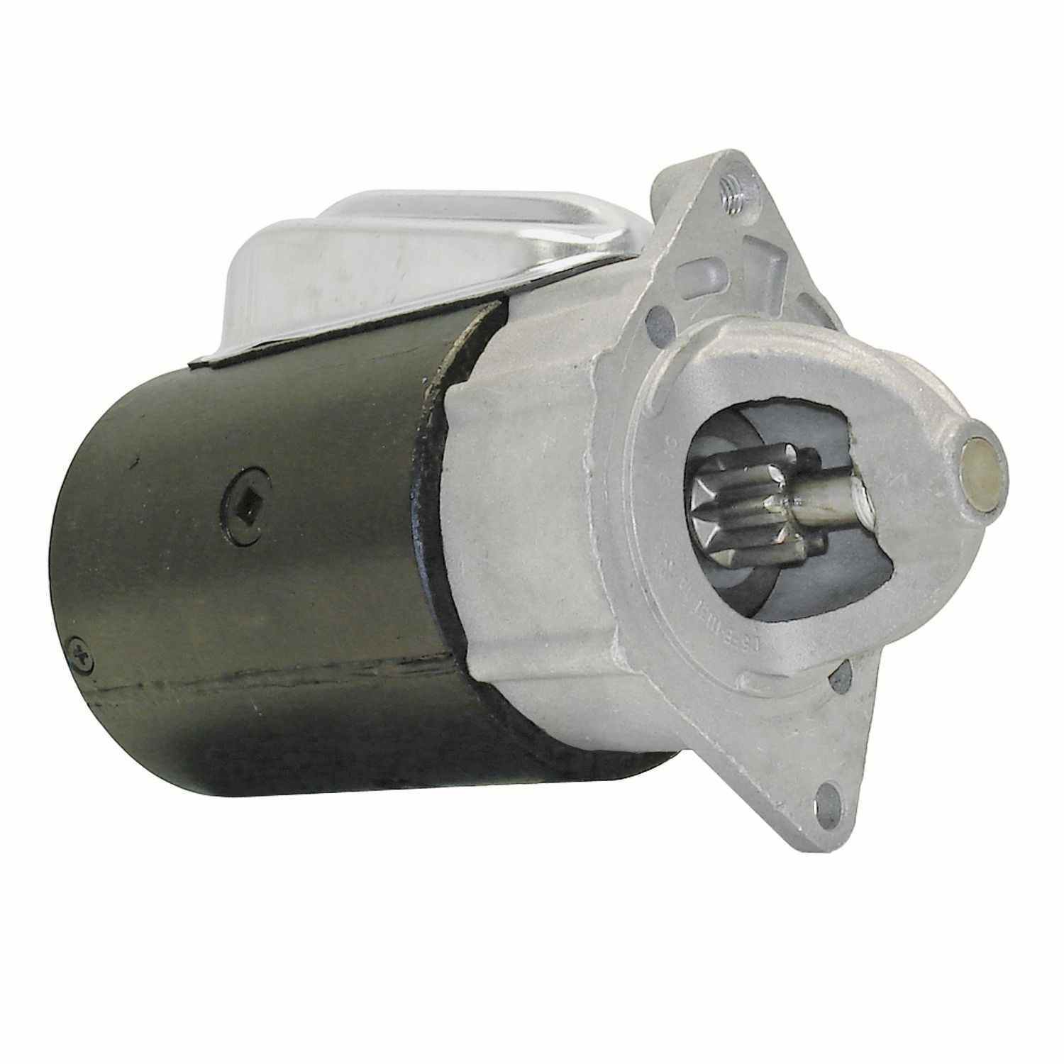 High-Performance Starter Motor for Reliable Engine Ignition