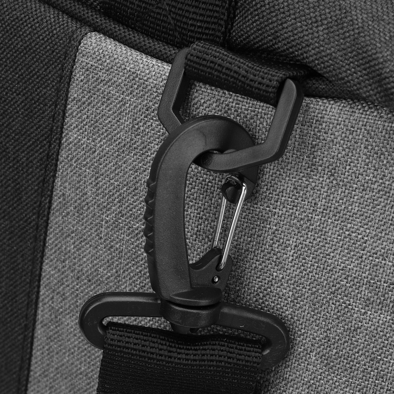 SALOMON Borsa scarponi da sci impermeabile borsa da viaggio per caschi da sci occhiali scarpone ZK