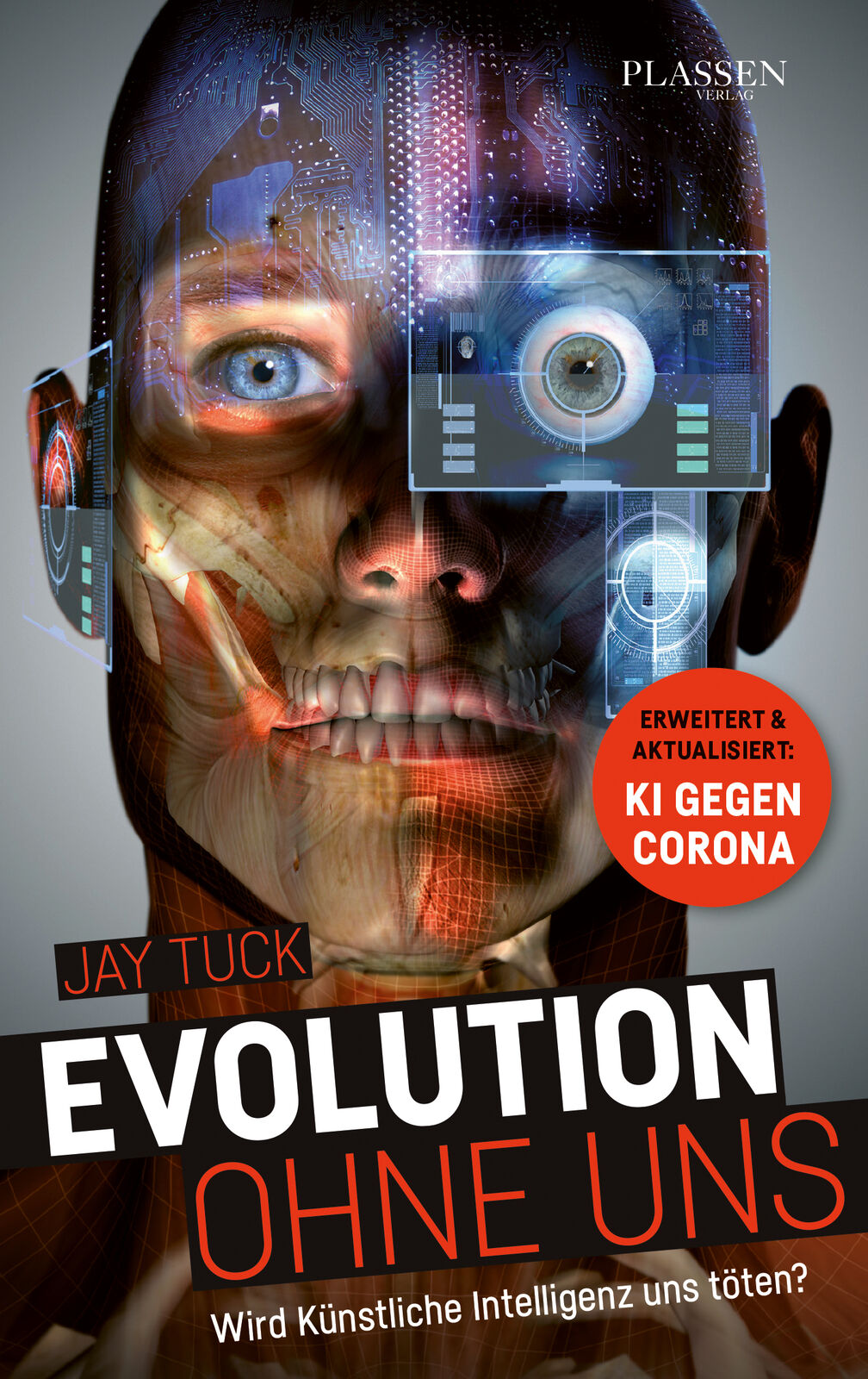Thumbnail - Jay Tuck / Evolution Ohne Uns