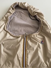 sacco termico invernale per passeggino e ovetto Kway