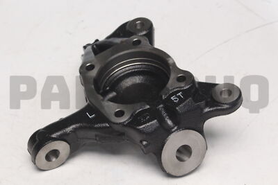 4321226140 Genuine Toyota KNUCKLE STEERING 43212-26140 | eBay