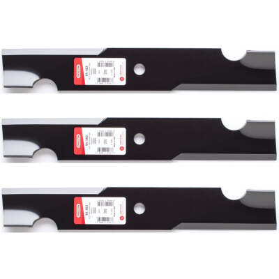 Oregon 91-183 Heavy Duty Blade for 48'' Ferris 5103303S, 5103303SYP, 5101986BMYP