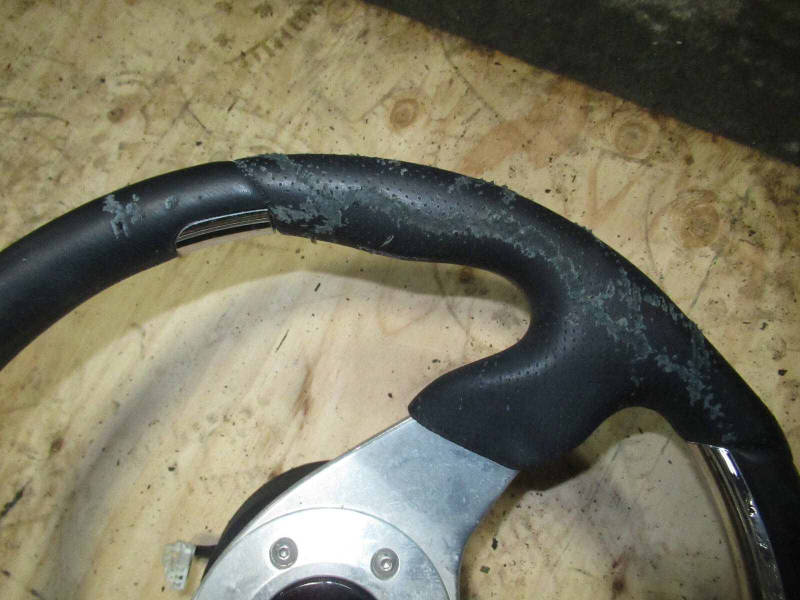 NARDI STEERING WHEEL eBay