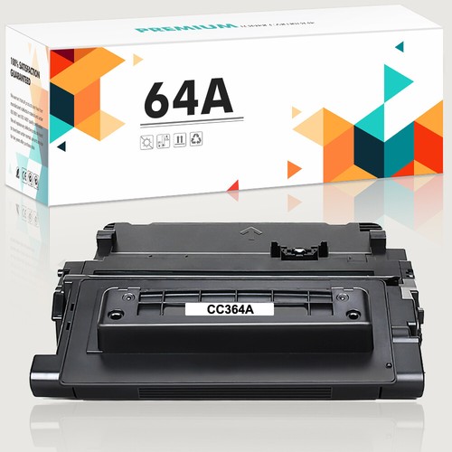 Toner Compatible with HP CC364A 64A LaserJet P4014 P4014dn P4014n P4015 P4015n