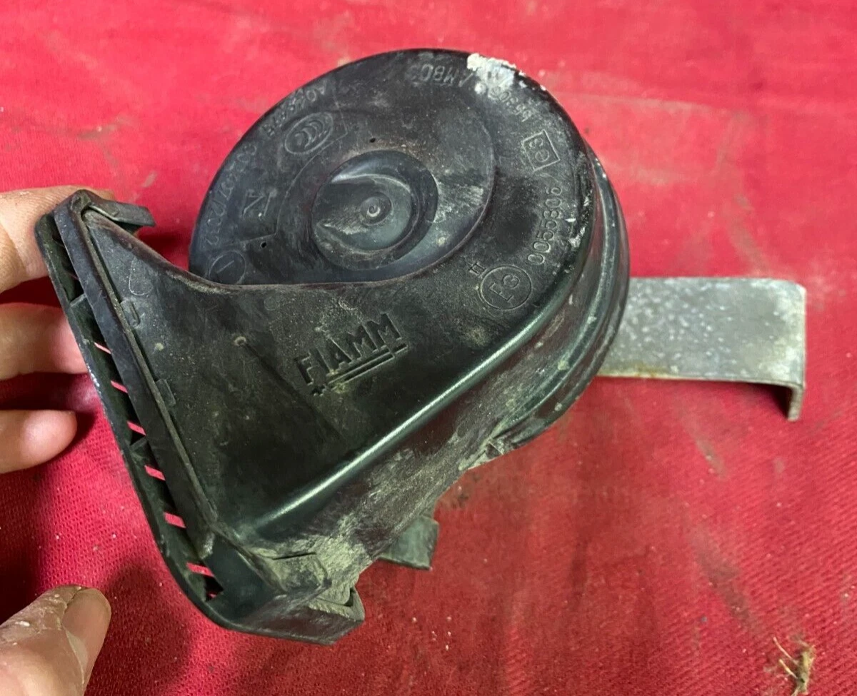 0055306 FIAMM Horn Am80s A046495 | eBay