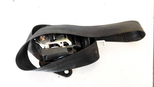 Volkswagen Touran 2004 Seat belt - rear right side 1T0857806B, 330 #1974853-97