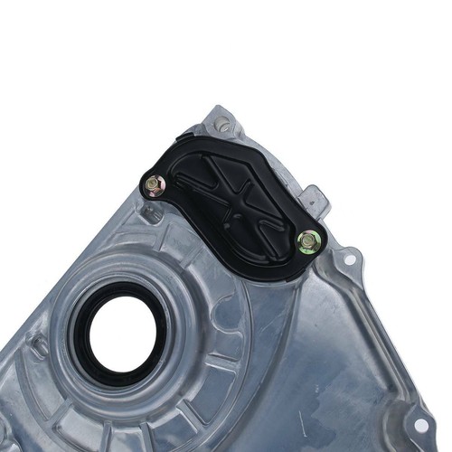 Engine Chain Case Timing Cover Assembly for Honda Accord CR-V Civic 17-19 1.5L - Picture 8 of 9