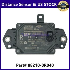 For 2022-2024 TOYOTA RAV4 FRONT DISTANC CRUISE RADAR SENSOR PART# 88210-0R040