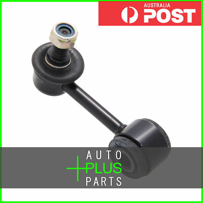 MAZDA 6 Sway Bar End Links - AWD Drivetrain - Summit Racing