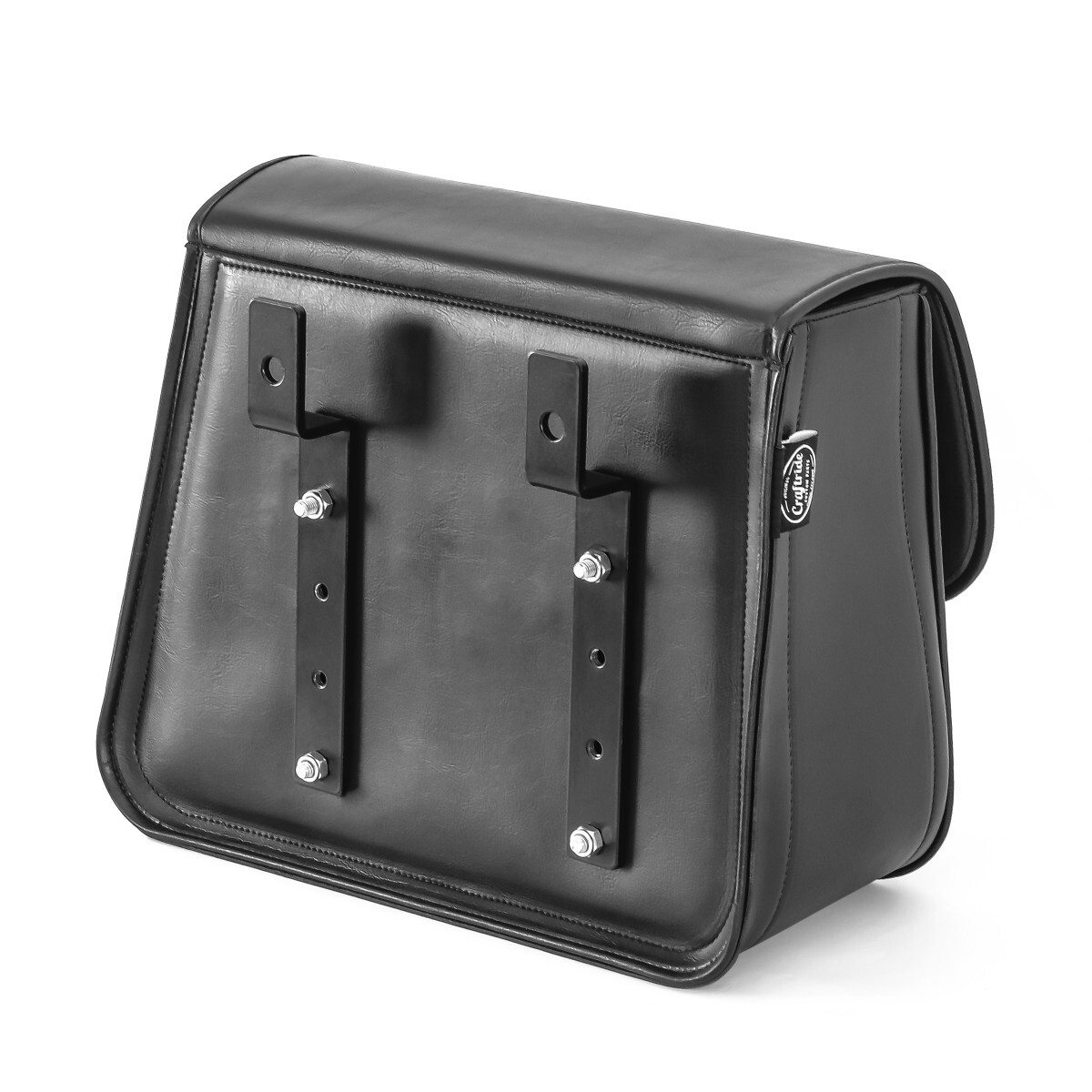 Mounting Brackets for Bike Hard Saddlebags / Side Cases Supports