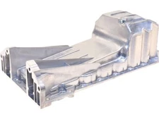 API WSO Oil Pan fits Dodge Durango 2018 6.4L V8 54NZBJ