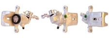 Elstock 87-0718 Brake Caliper for Hyundai, Kia