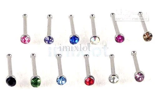 Nose bone deals jewelry