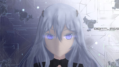 Anime lacia beatless Playmat Gaming Mat