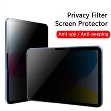 Suitable for iPad anti peeping paper film Air 11 inch A16 M3 full screen 13 inch