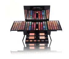 Kit De Maquillaje Para Makeup Profesional Som...