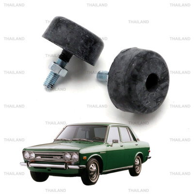 For Datsun 510 240z 280z 1968 - '81 Adjust Front Hood Rubber