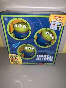 toy story collection space aliens 3pk