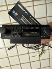 Blaupunkt Aspen Sqr 24