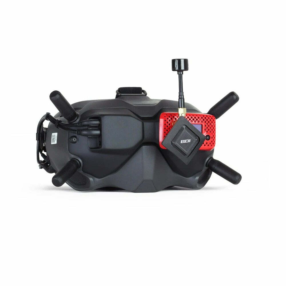 BDI Digidapter V2 Analog Module Adapter For DJI Digital FPV Goggle 