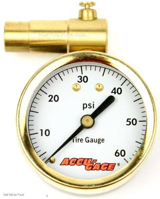 mtb pressure gauge