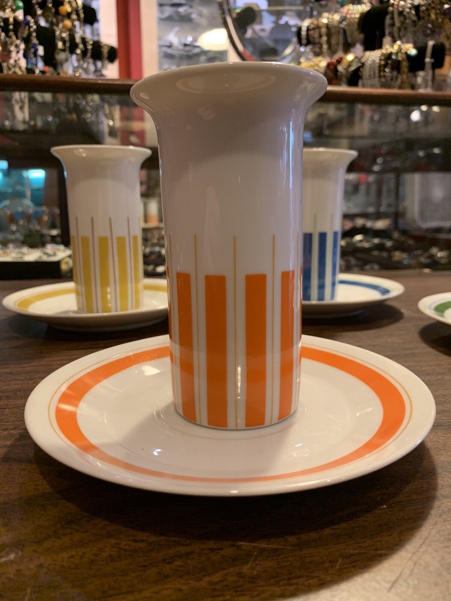 Tasse à Café Avec Sous-tasse Lagaroo Tackett - Occasion (marques D'usage)