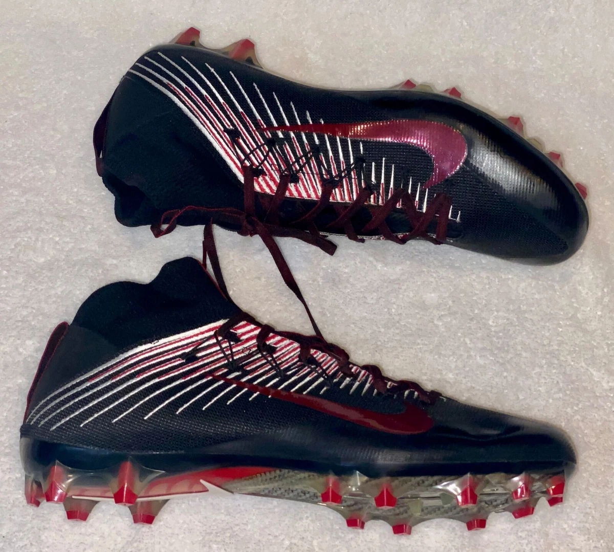 nike vapor untouchable 2s