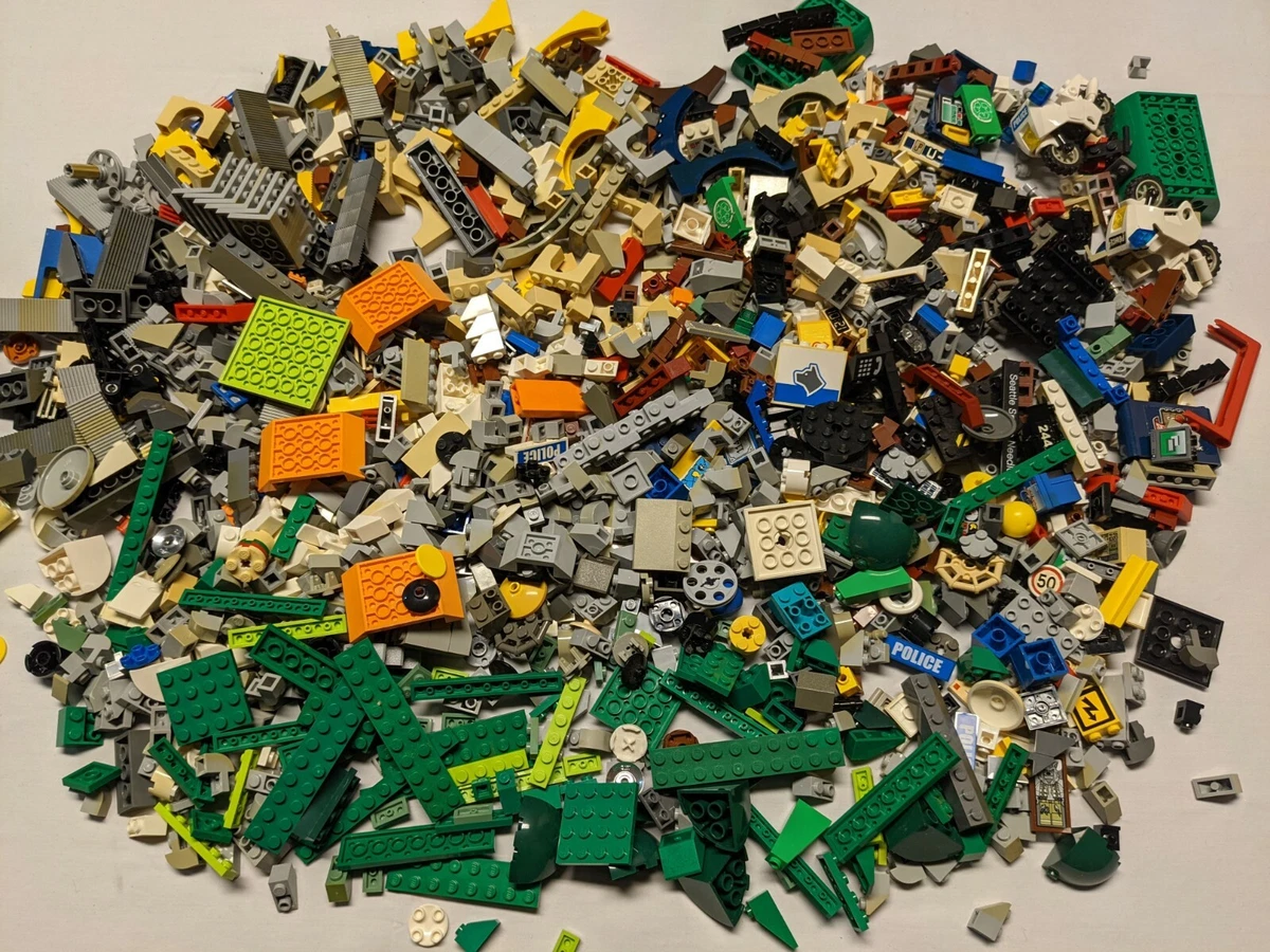 Giant lego blocks ebay 2025