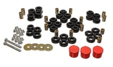 Energy Suspension 5.3141g For Chryslerdodge Red Rear End Control Arm Bushing Se