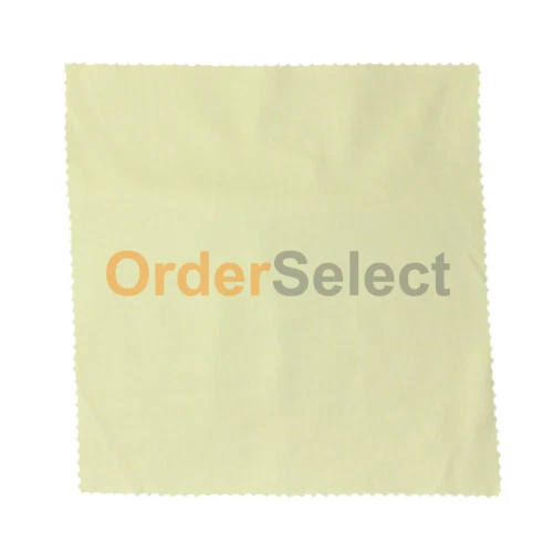 New Anti-Scratch Clear LCD Screen Guard Protector for Nintendo Wii U GamePad 6.2 - Image 4 of 4