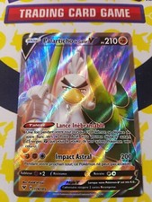 Carte Pokemon Palarticho de Galar V FA 174/185 EB04 Voltage Éclatant Neuve FR