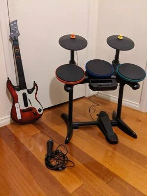 guitar hero wii near me