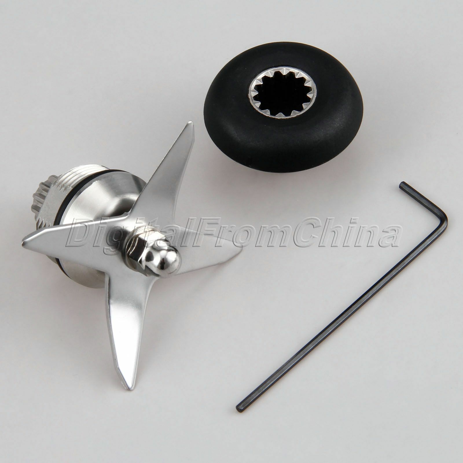 Repair Kit Blade Removal Tool Drive Socket For 48& 64oz Vitamix Vita