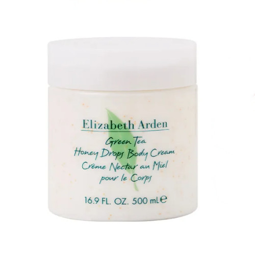 By Elizabeth Arden 16.9 Oz Honey Drops Body Cream For Women