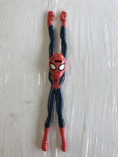 Marvel Superhero MZB Spider-man Kids Flexible Watch 