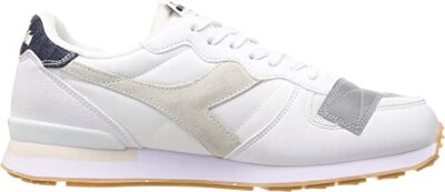 Scarpa Diadora Camaro Work Pack 176730 20006 weiß