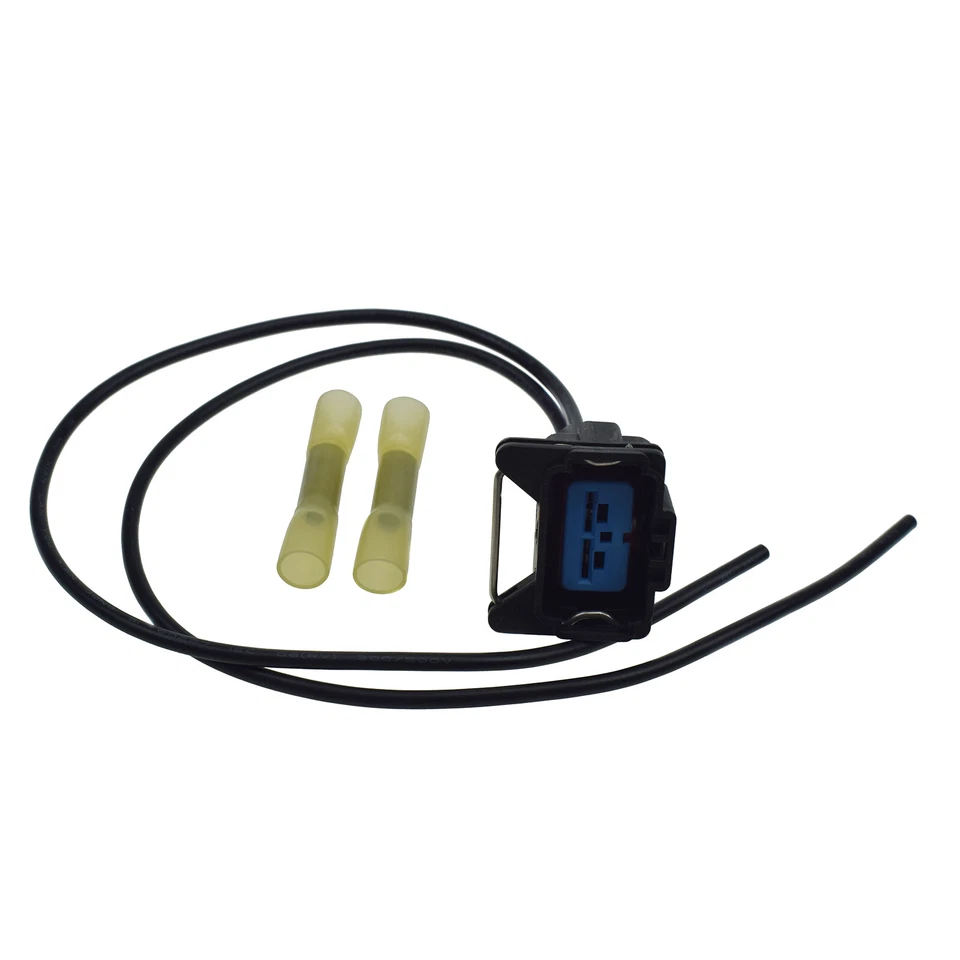 Arnés de cableado conector motor ventilador refrigeración motor para Ford Focus Mercury Cougar Foto 3 de 4