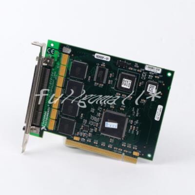 1PCS Used National Instruments NI PCI-DIO-96 PCI DAQ Card