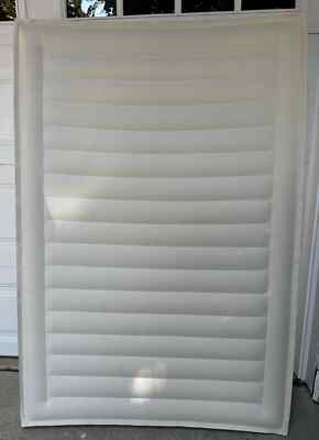 Full Size Select Comfort Sleep Number Chamber Mattress Bladder S 271 Full Tested